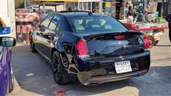 کرایسلەر 300